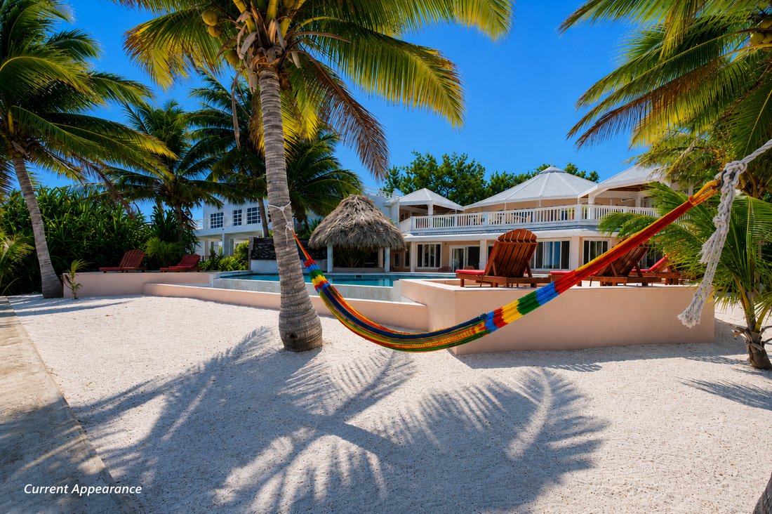 Villa in San Pedro, Belize District, Belize 4 - 18328704