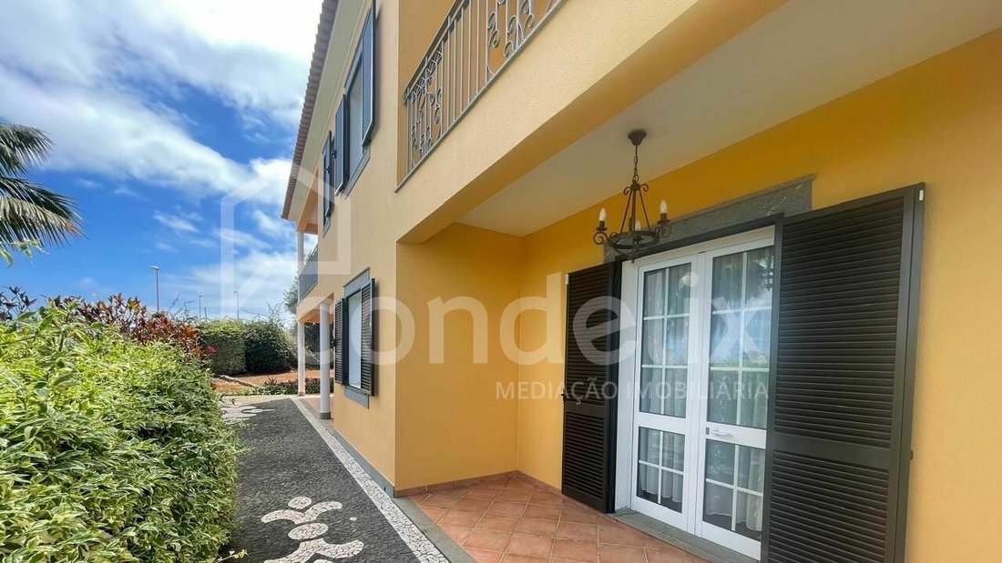 House in Santa Cruz, Madeira, Portugal 4 - 18543859