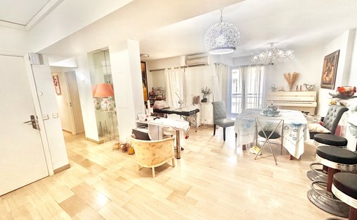 Apartment in Cannes, Provence-Alpes-Côte d'Azur, France 1