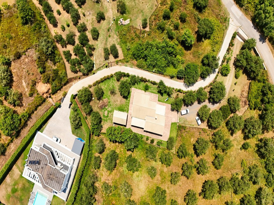 Villa in Corfu, Peloponnese, Western Greece and the Ionian, Greece 2 - 18539920