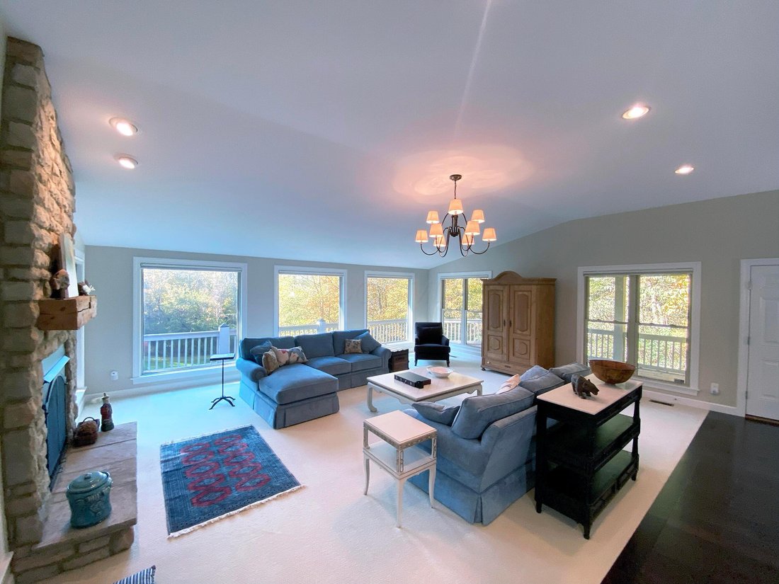 House in Urbana, Ohio, United States 5 - 18540211