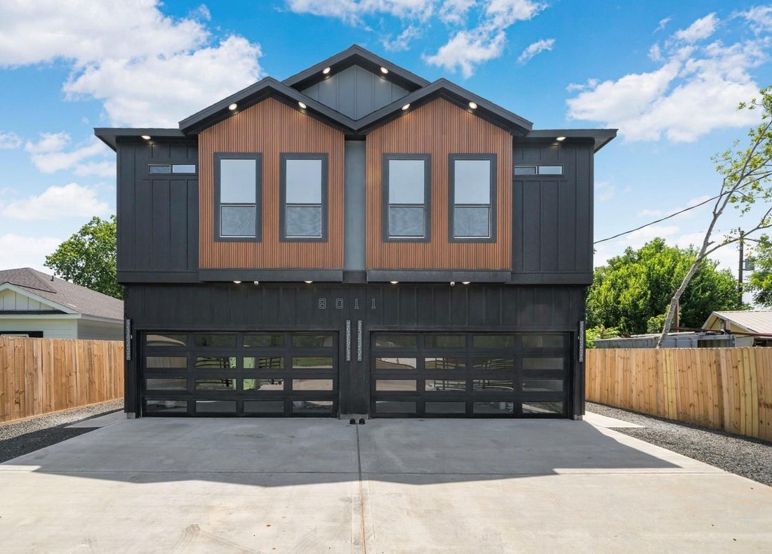 Houston, Texas, United States 1 - 18540339