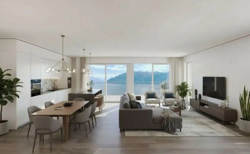 Wohnung in Chexbres, Waadt, Schweiz 1