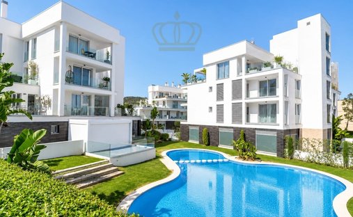 Apartamento en Calviá, Islas Baleares, España 1