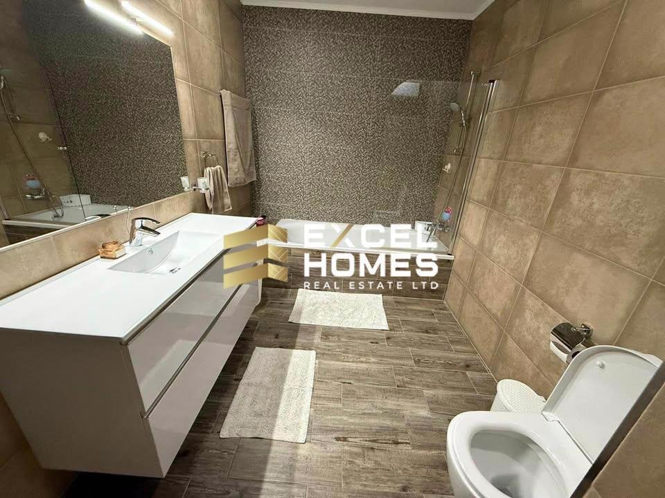 Apartment in Mgarr, Malta 4 - 18543861