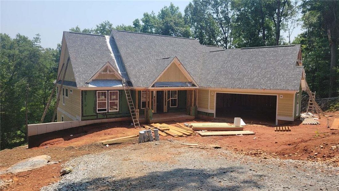 House in Seneca, South Carolina, United States 1 - 18528070