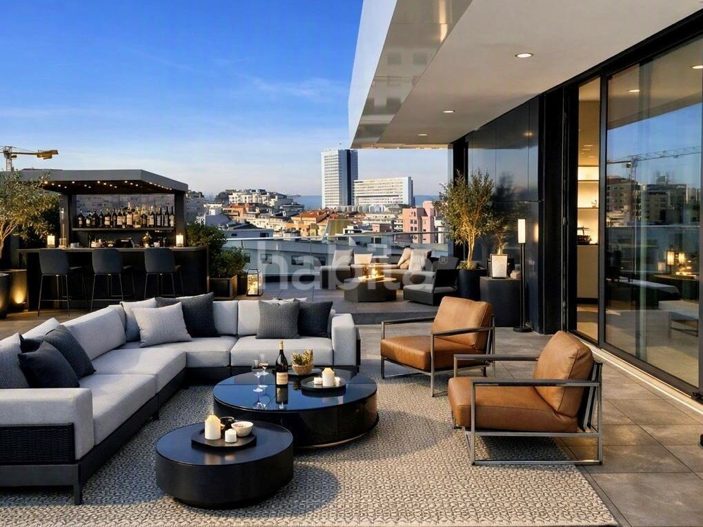 Apartment in Santa Marinha e Sao Pedro da Afurada, Porto District, Portugal 5 - 17756920