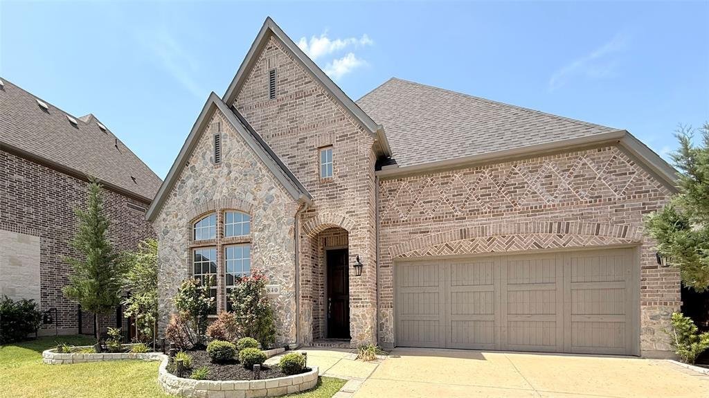 House in Prosper, Texas, United States 2 - 18057483