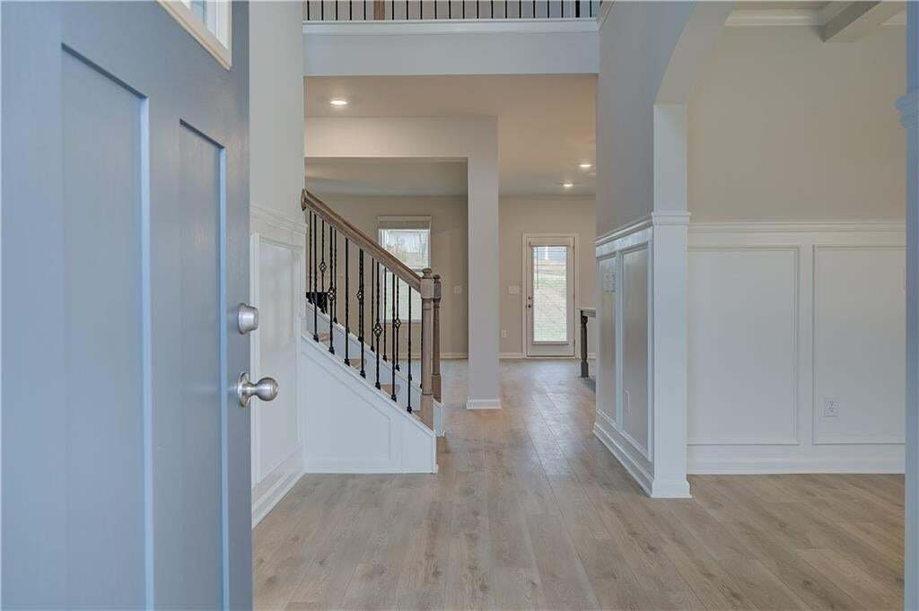 House in McDonough, Georgia, United States 4 - 18539870