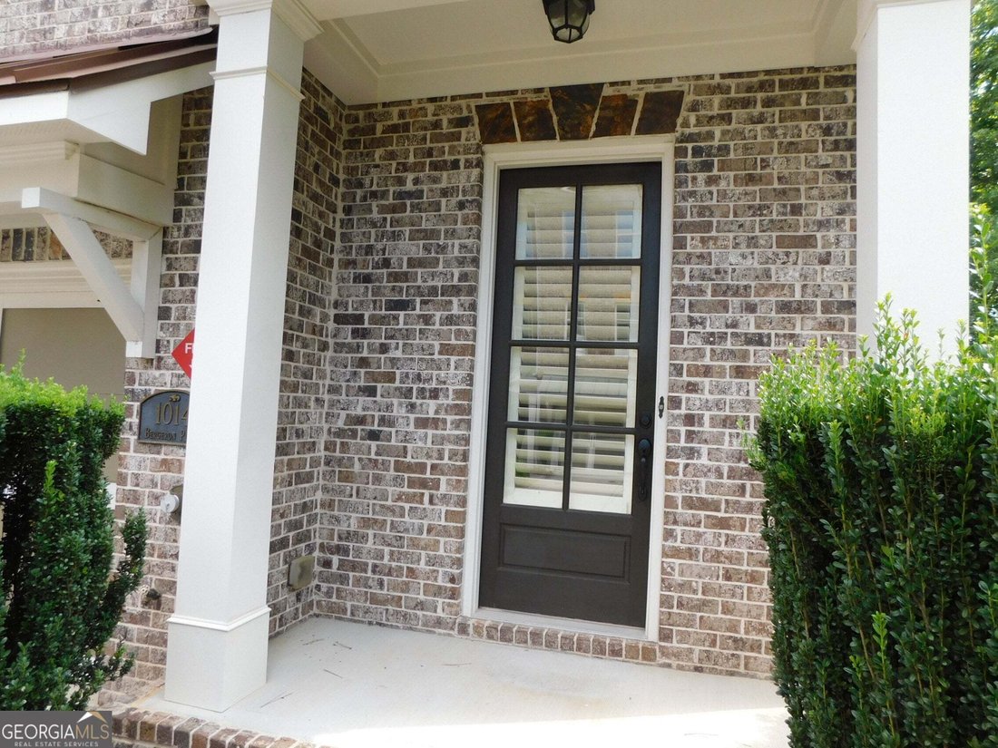 Townhouse in Atlanta, Georgia, United States 3 - 18540593