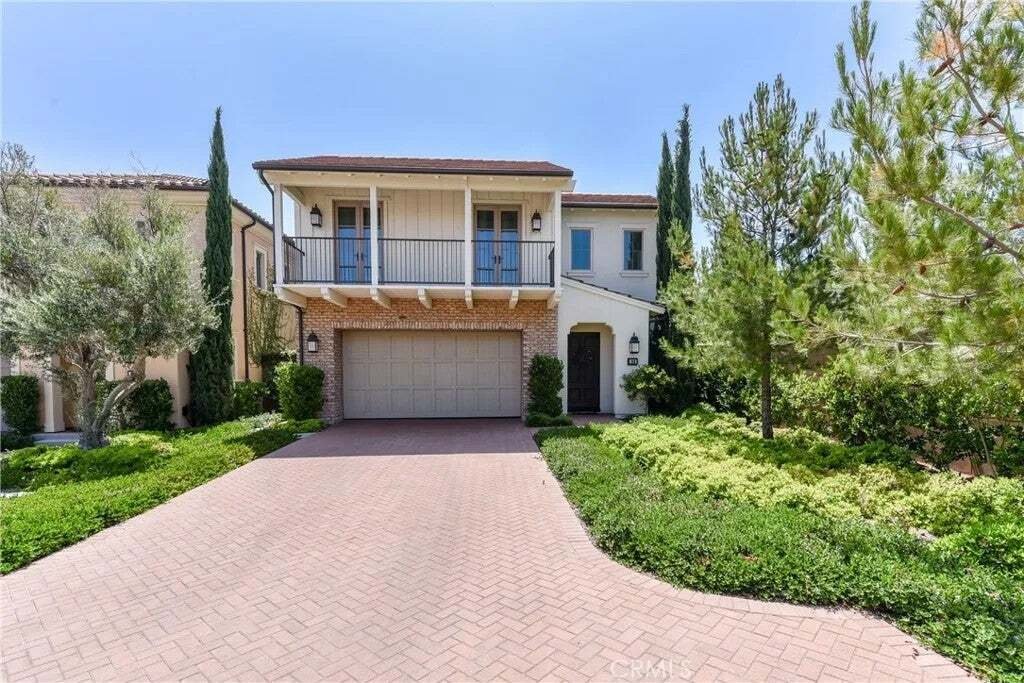 Condo in Irvine, California, United States 1 - 18538058
