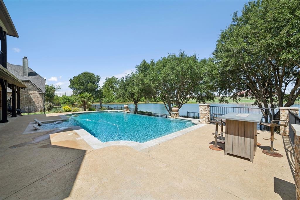 House in Sunnyvale, Texas, United States 3 - 18543370