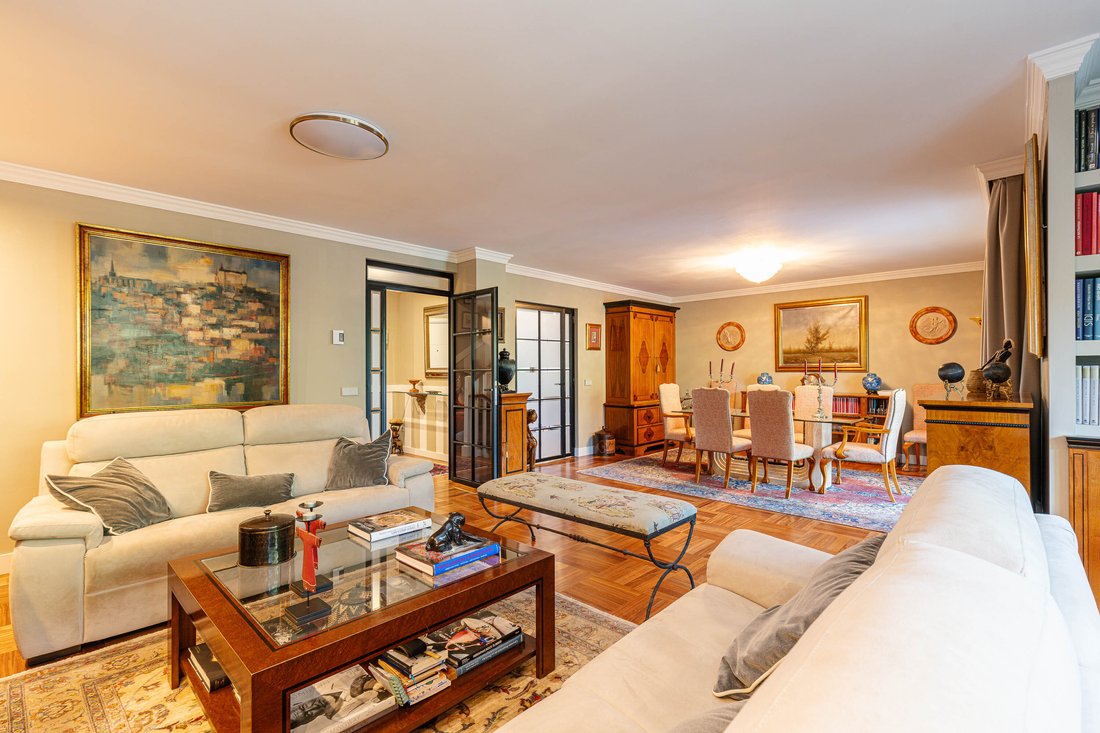 House in Majadahonda, Comunidad de Madrid, Spain 3 - 18543935