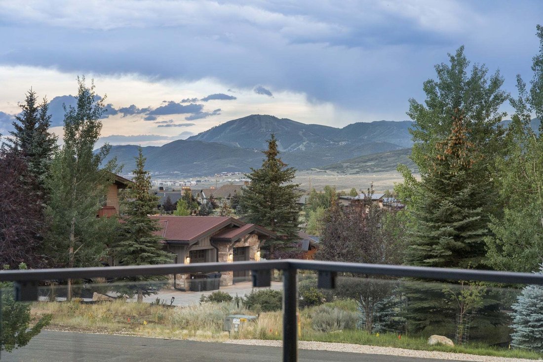 House in Park City, Utah, United States 5 - 18542400