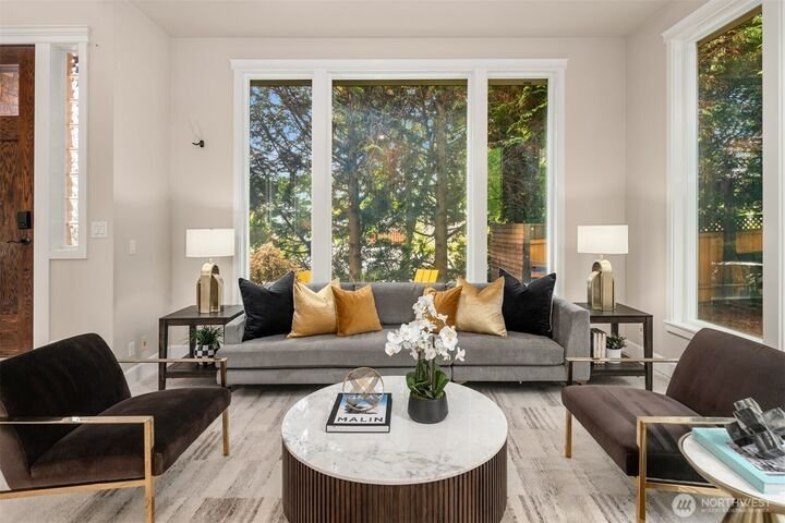 House in Seattle, Washington, United States 2 - 18544908