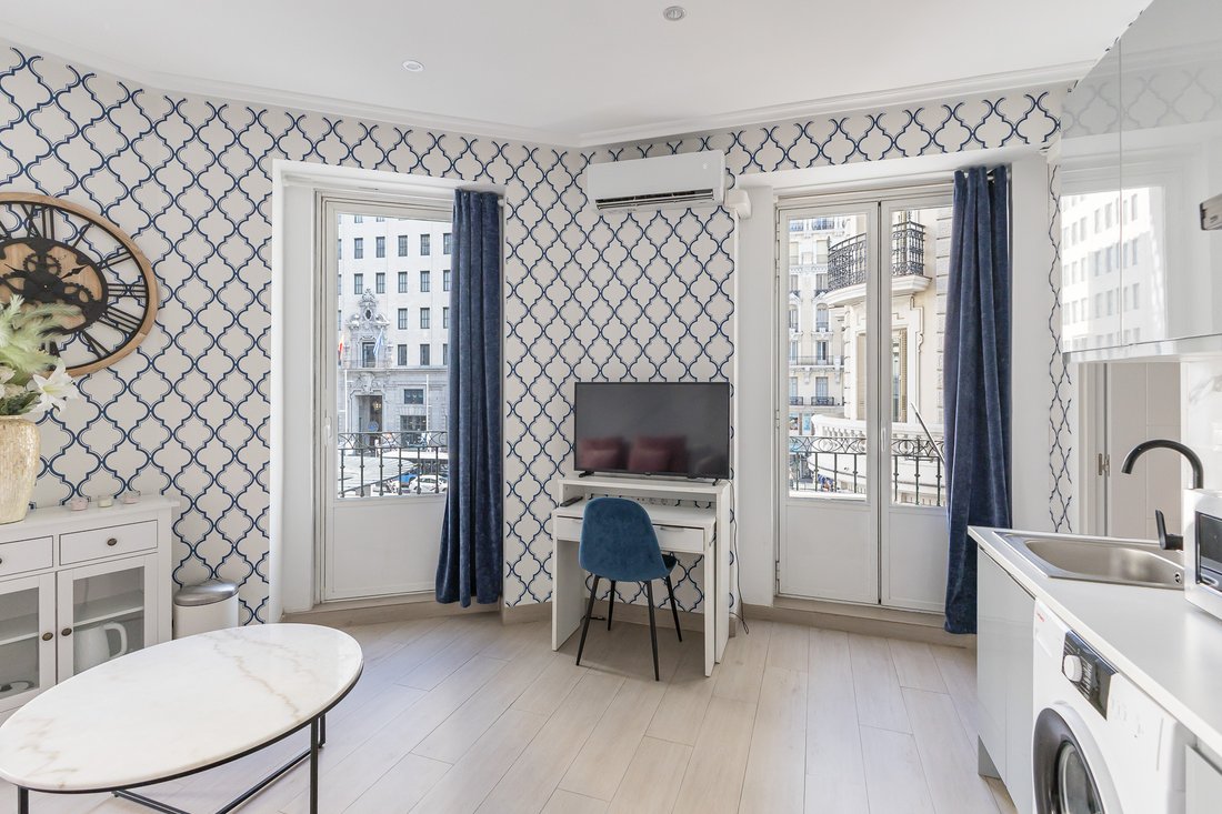 Apartment in Centro, Madrid, Spain 5 - 18544015