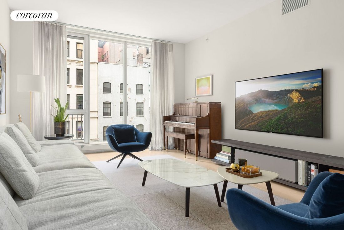 Condo in New York, New York, United States 2 - 18540637