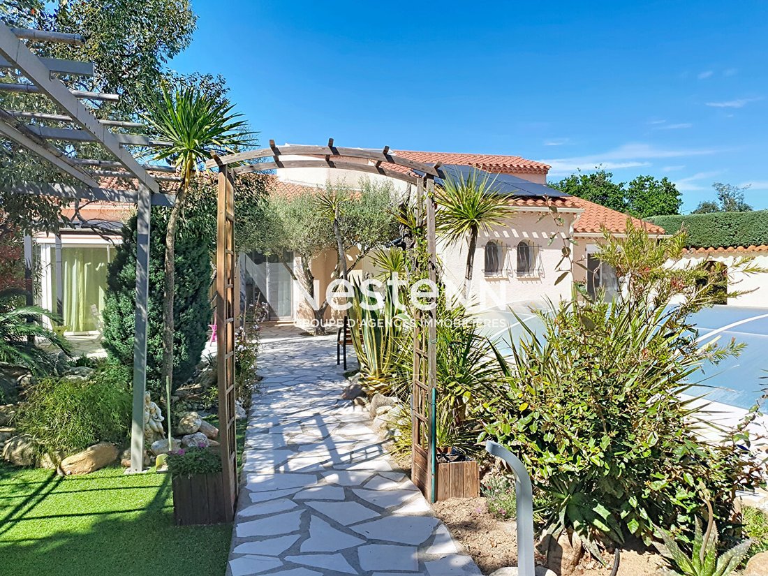 House in Banyuls-dels-Aspres, Occitania, France 4 - 18540034