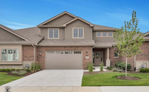 Townhouse in Frankfort, Illinois, United States 1