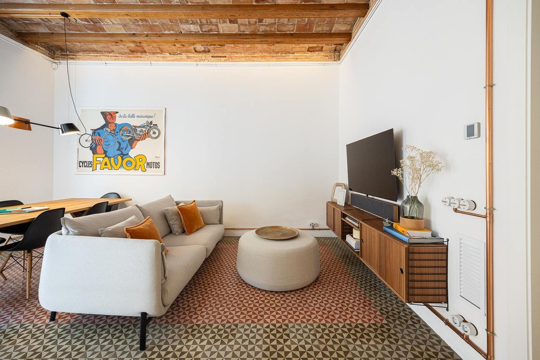 Apartment in Eixample, Barcelona, Spain 3 - 18540202