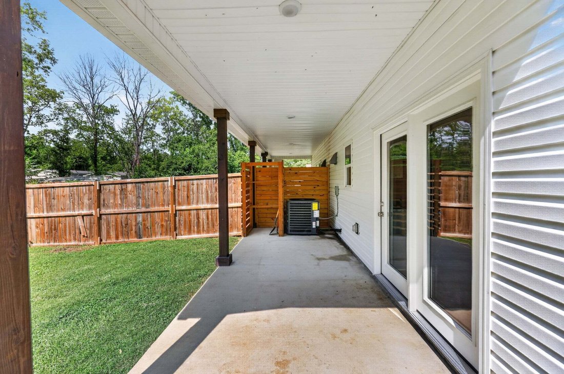 Apartment in Gallatin, Tennessee, United States 5 - 18542961