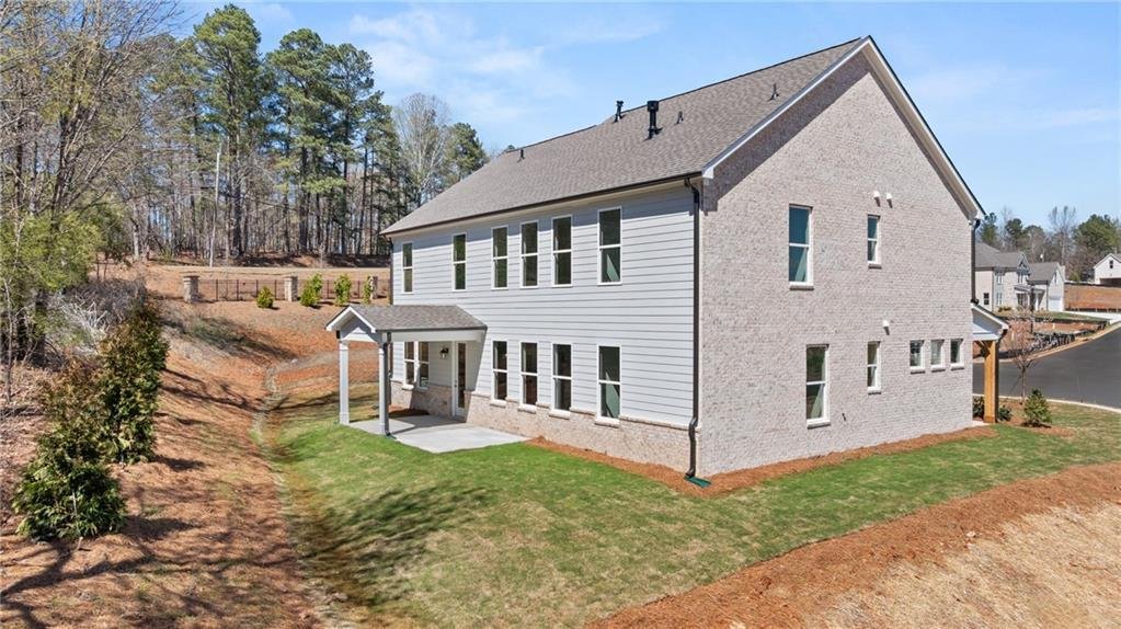 House in Buford, Georgia, United States 2 - 18535322