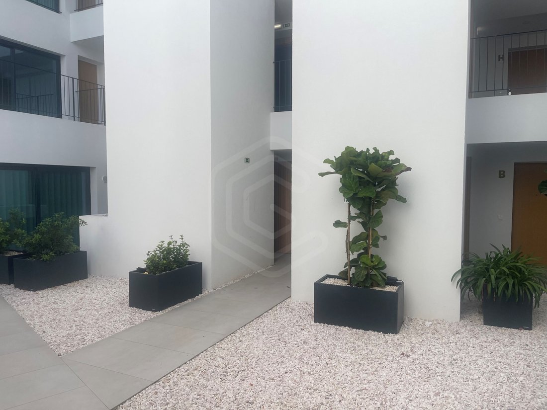 Apartment in Faro (Se e Sao Pedro), Algarve, Portugal 4 - 18316843