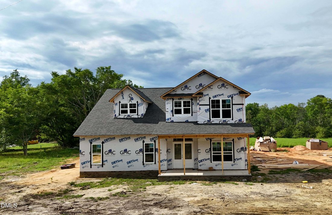 House in Fuquay-Varina, North Carolina, United States 2 - 18543139
