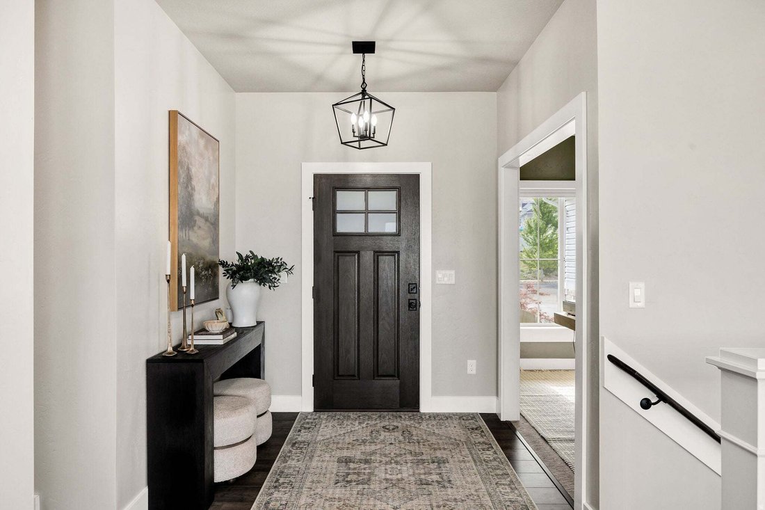 House in Hyde Park, Utah, United States 3 - 18542387