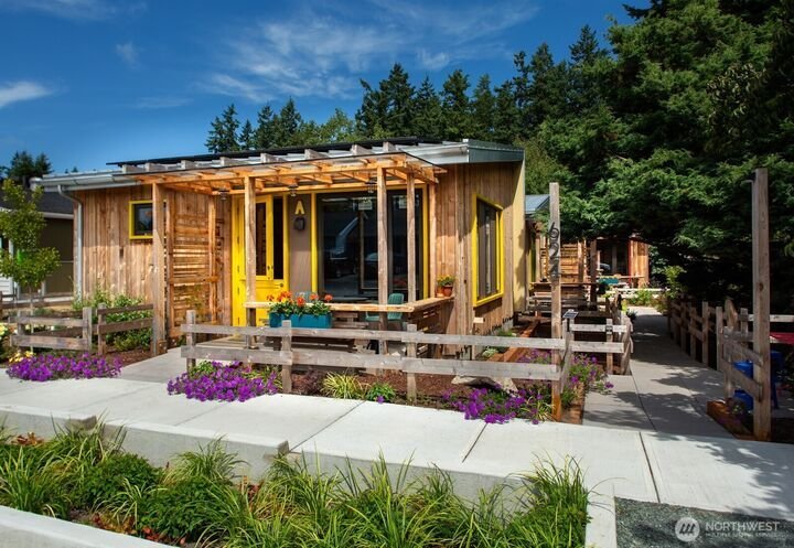 House in Langley, Washington, United States 5 - 18544907