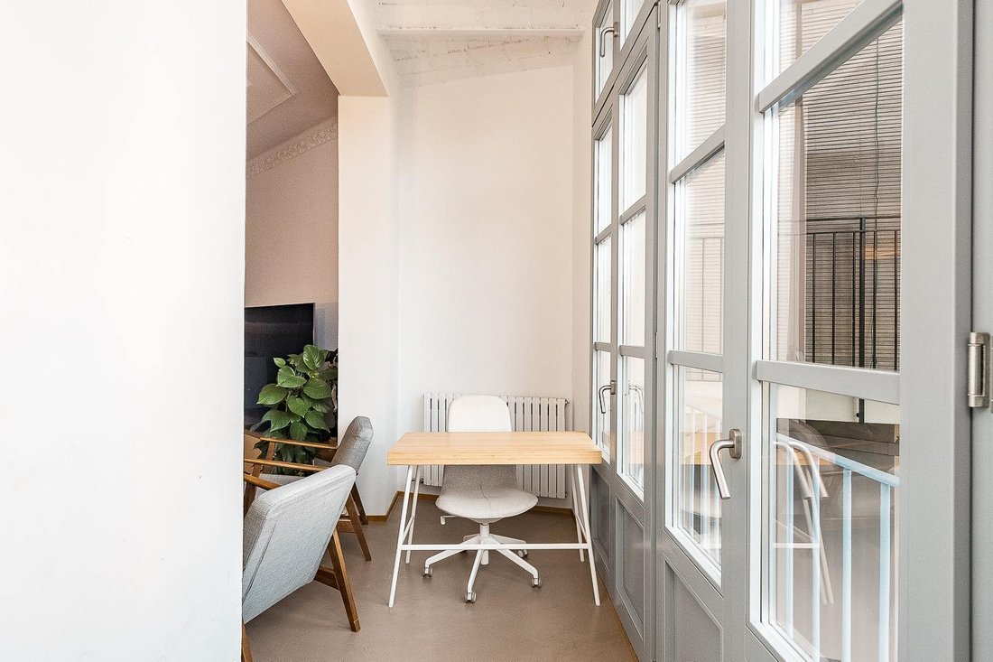 Apartment in Eixample, Barcelona, Spain 5 - 18540213