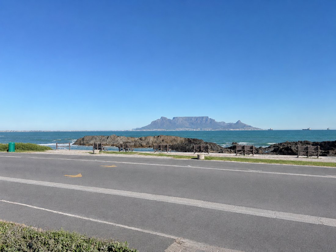 Land in Cape Town, Western Cape, South Africa 1 - 18448419