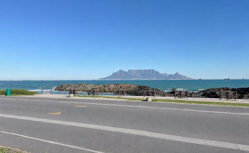 Terreno a Città del Capo, Capo Occidentale, Sudafrica 1