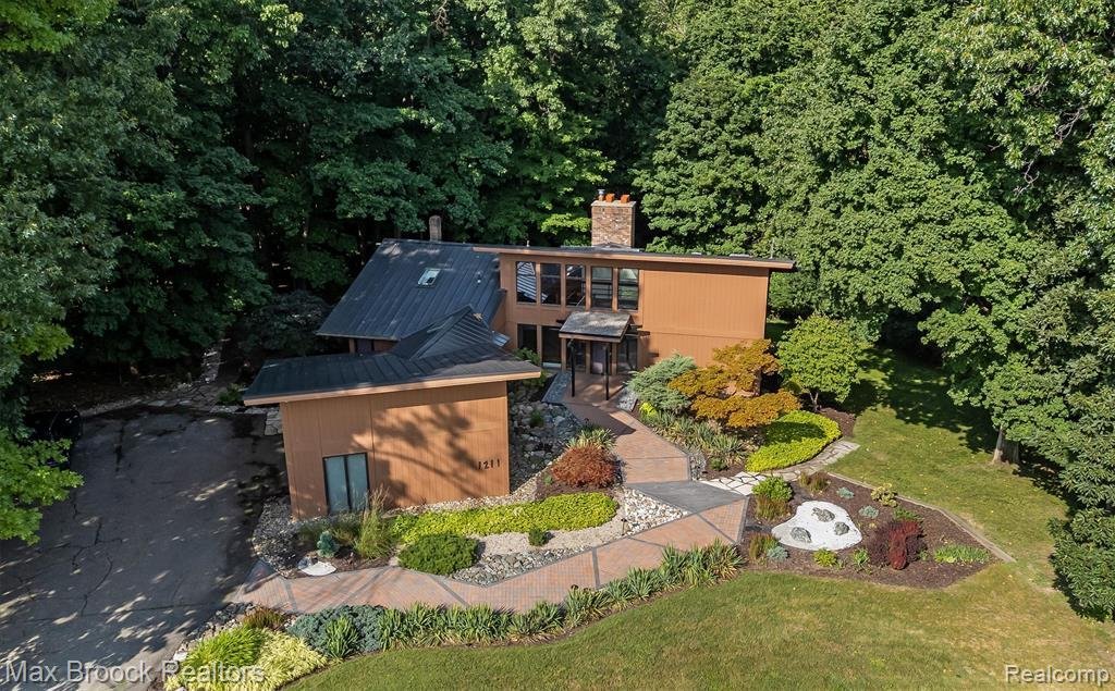 House in Bloomfield Hills, Michigan, United States 3 - 18539454