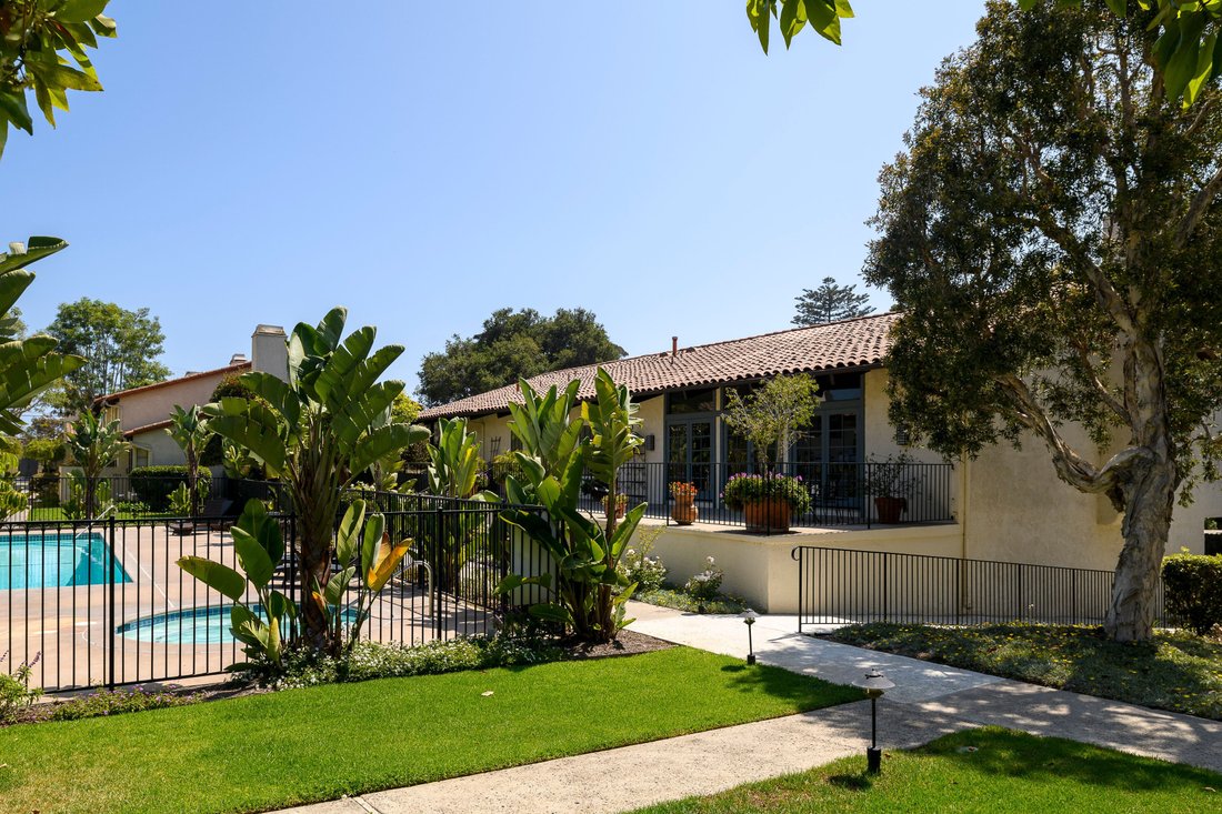 Condominio a Montecito, California, Stati Uniti 4 - 18540944
