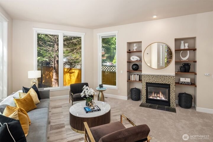 House in Seattle, Washington, United States 4 - 18544908