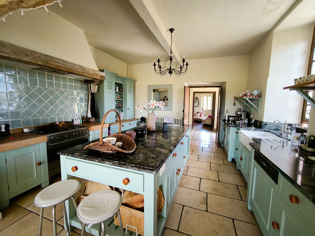 Villa in Baulou, Occitania, France 4 - 18541452