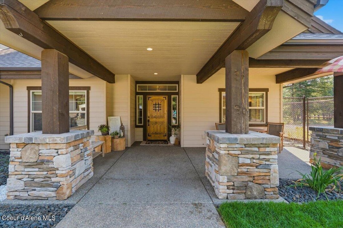 House in Spirit Lake, Idaho, United States 5 - 18539581