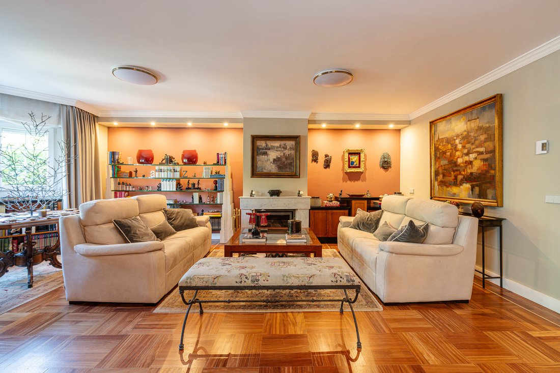 House in Majadahonda, Comunidad de Madrid, Spain 2 - 18543935