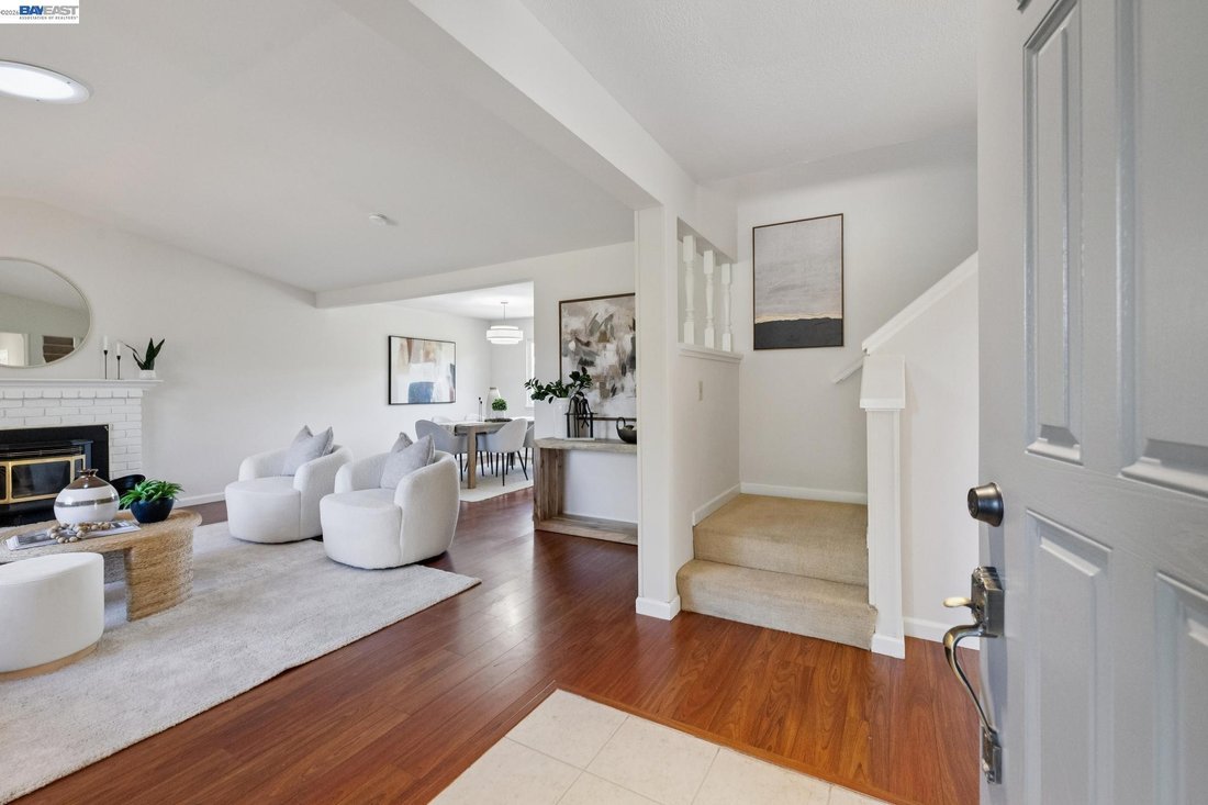 House in Pleasanton, California, United States 4 - 18542798