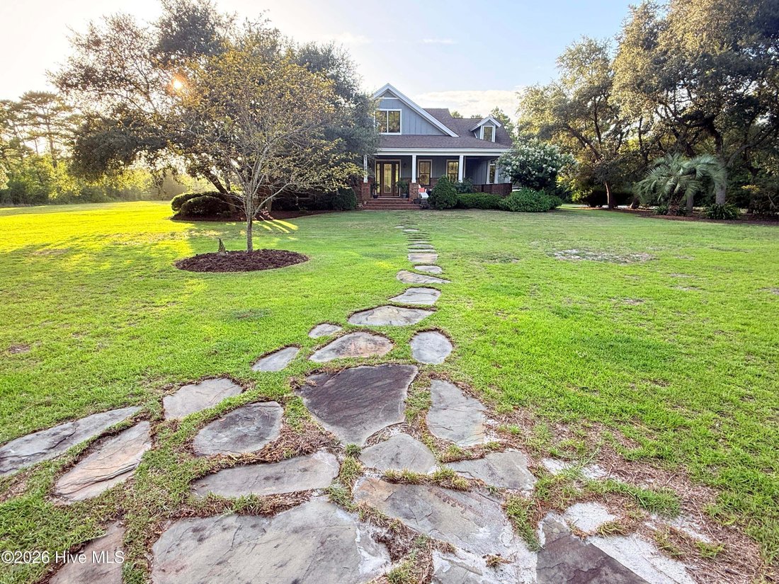 House in Wilmington, North Carolina, United States 2 - 18539532