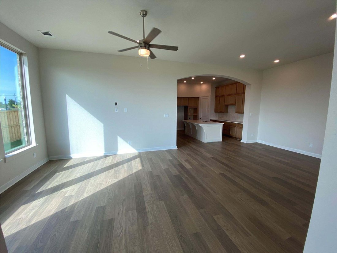 House in Baytown, Texas, United States 5 - 18113666