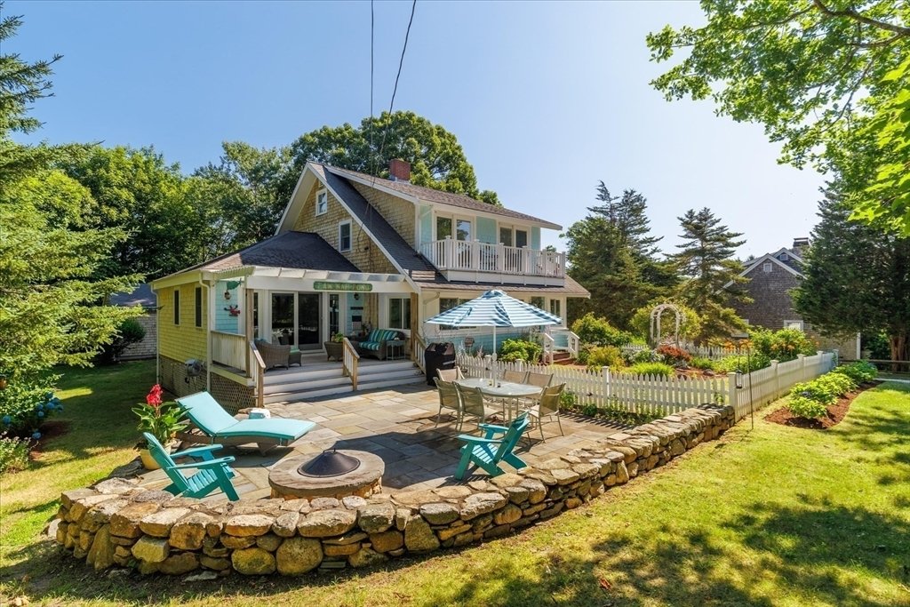 House in Orleans, Massachusetts, United States 3 - 18471879