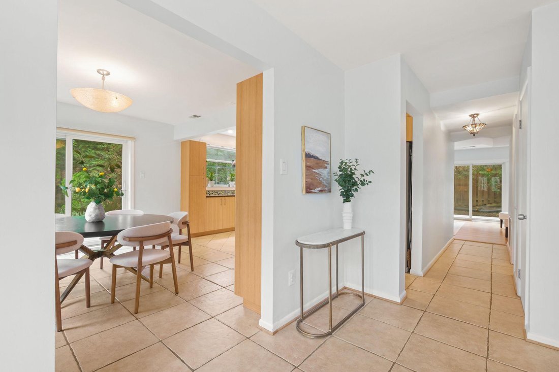 House in Bethesda, Maryland, United States 2 - 18544551