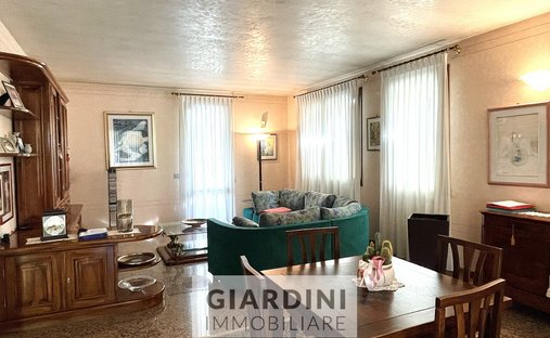 Casa en Vigonza, Véneto, Italia 1
