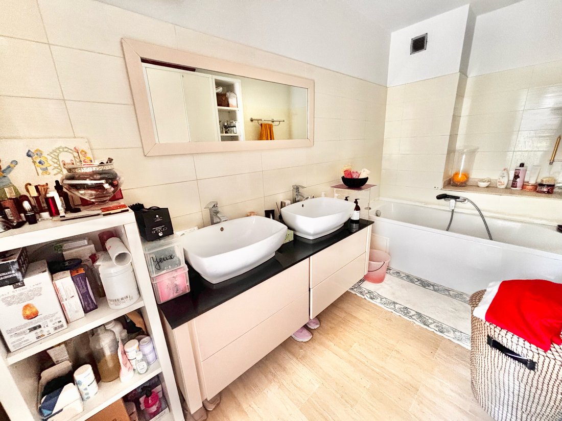 Apartment in Cannes, Provence-Alpes-Côte d'Azur, France 4 - 18543762