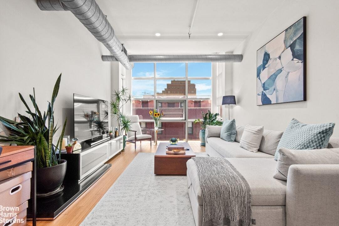 Condo in Jersey City, New Jersey, United States 2 - 18450252