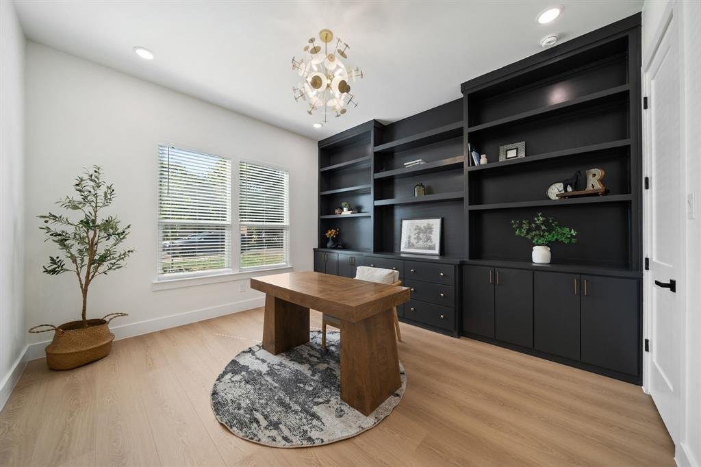 House in Dallas, Texas, United States 4 - 18543294
