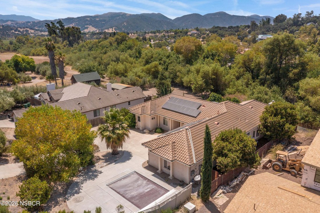 House in Solvang, California, United States 2 - 18542994
