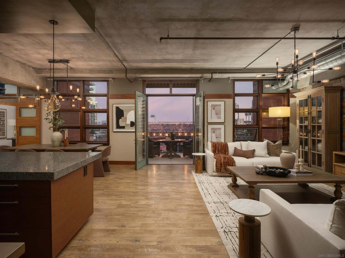 Condo in San Diego, California, United States 2 - 18540282